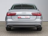 Audi A6 Limousine 1.8 TFSI ultra GRA,SHZ,PDC,RFK - Audi Gebrauchtwagen von 2018