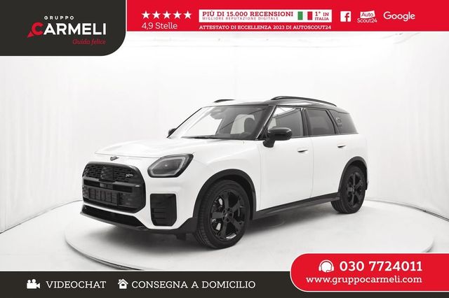 MINI Mini Mini Countryman 1.5 48V C JCW Steptronic