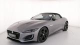 Jaguar F-Type Cabrio 2.0 i4 R-Dynamic rwd 300cv  - Jaguar: I Type