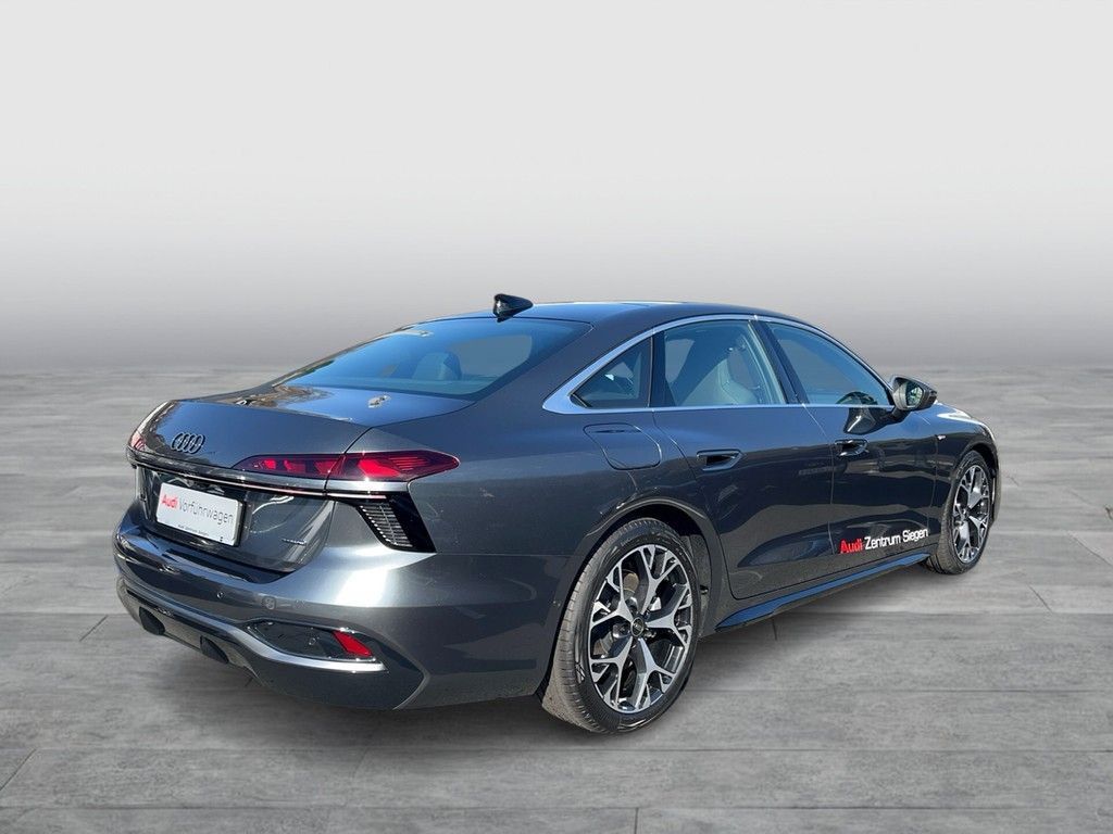 Audi A6 - Bild 7
