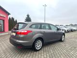 Ford Focus Turnier Titanium*HU/AU 04.2027* - Ford Focus aus 2011: 2.0
