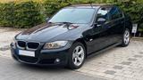 BMW 320d EfficientDynamics Edition  AllBlack - BMW 320: 320d Efficientdynamics Edition