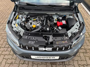 Dacia Jogger TCe 110 Extreme 5-Sitzer