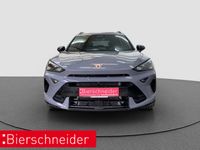 Cupra Formentor - Vorschau Bild 3