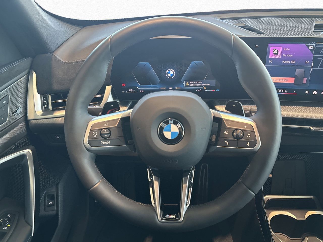 BMW X1 - Bild 17