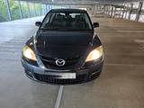 Mazda 3 2.3 MPS MPS - gebrauchte Mazda 3 aus dem Jahr 2007