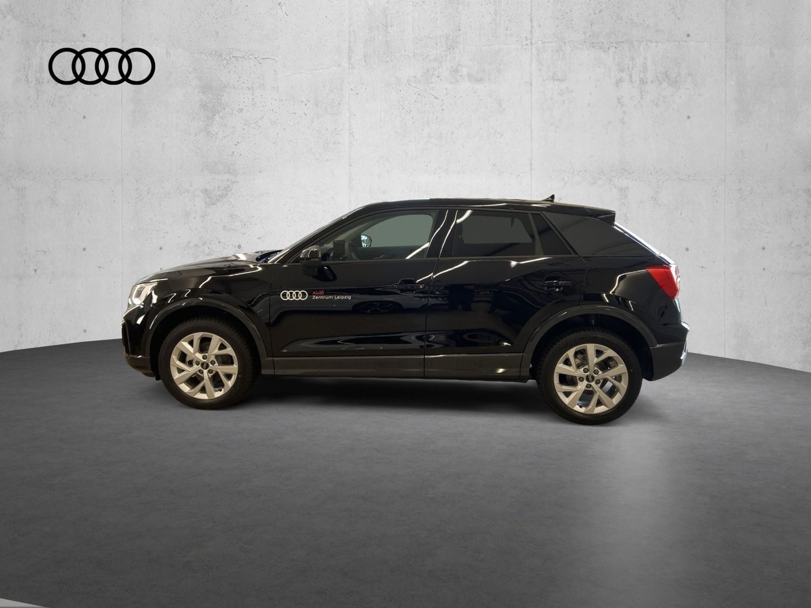 Audi Q2 - Bild 5