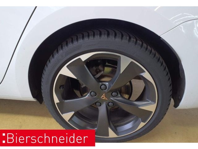 Cupra Leon - Bild 11
