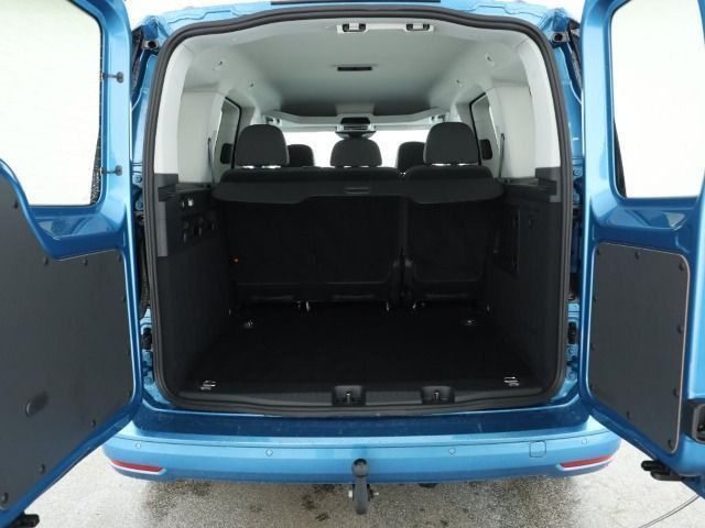 Volkswagen Caddy - Bild 7