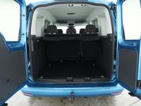Volkswagen Caddy - Vorschau Bild 7