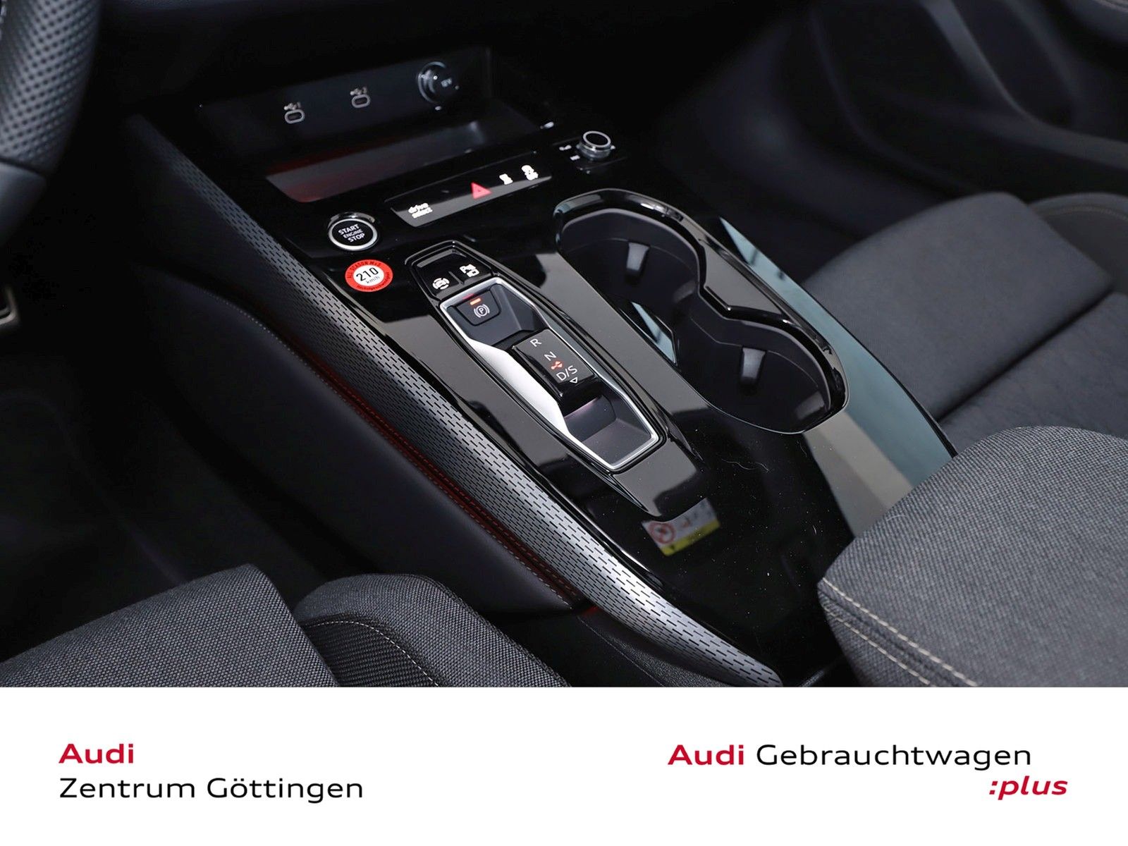 Audi A5 - Bild 15