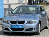 BMW 318 Baureihe 3 Lim. 318d/Automatik/2.Hd/MFL - BMW 318 aus 2011: 318d