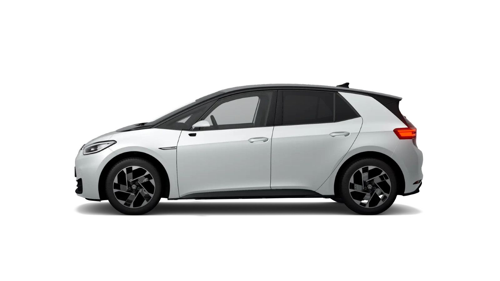 Volkswagen ID.3 - Bild 10