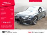 Audi S3 2.0TFSI quattro LED VIRTUAL GRA - Audi S3 Gebrauchtwagen in Berlin