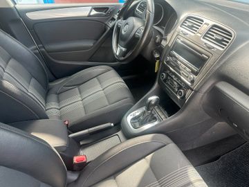 Volkswagen Golf - 7