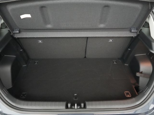 Hyundai i20 – Bild 10