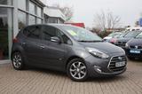 Hyundai ix20 1.6 Style Automatik KAMERA PANORAMA AHK EU6 - Hyundai ix20: Style