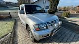 Mitsubishi Pajero 3,5 GDI - Mitsubishi Pajero: Gdi