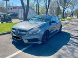 Mercedes-Benz Mercedes A45 AMG 4-Matic - Mercedes-Benz A 45 AMG in Stuttgart