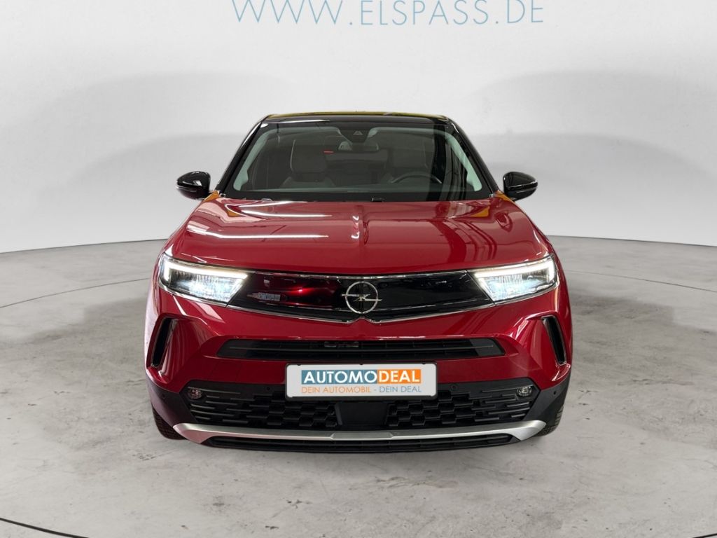 Opel Mokka-e Elegance NAV LED DIG-DISPLAY KAMERA SITZ imagem 3