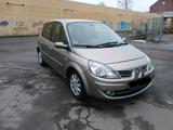 Renault scenic 2.0 Diesel. Automatik /Tüv ... - Renault Scenic aus 2008 mit Diesel-Antrieb