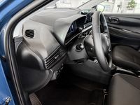 Hyundai i20 - Vorschau Bild 14