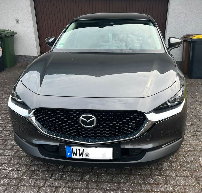 Image of Mazda CX-30