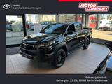 Toyota Hilux 2,8l Diesel 4x4 Double Cab Invincible *JBL - Toyota Hilux Gebrauchtwagen in Berlin