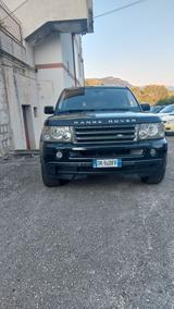 Land Rover Range Sport 2.7 TDV6 HSE - V E N D U  - gebrauchte Land Rover Range Rover Sport aus dem Jahr 2008