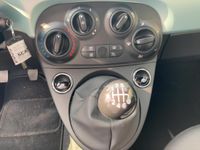 Fiat 500 - Vorschau Bild 14