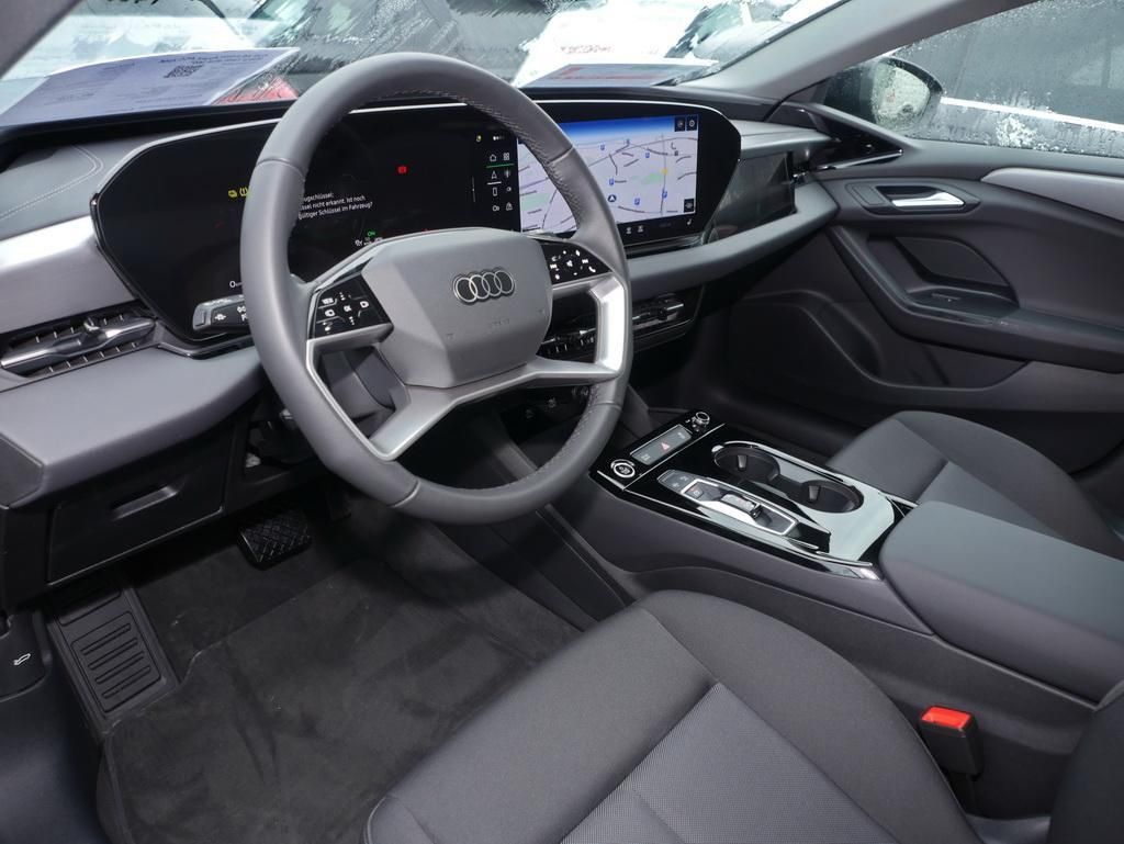 Audi A6 e-tron - Bild 7
