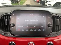 Fiat 500C - Vorschau Bild 11