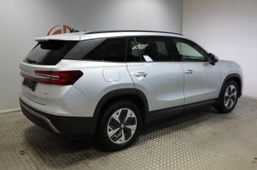 Skoda Kodiaq 2.0 TDI 142 kW 4x4 Selection 7-Sitze AHK