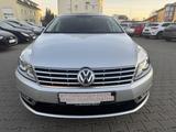 Volkswagen CC 2,0 TDI NEU.ZAHNR./BI-XENON/PAN. DACH/SHZ/PDC - Volkswagen CC mit Diesel-Antrieb: Automatik