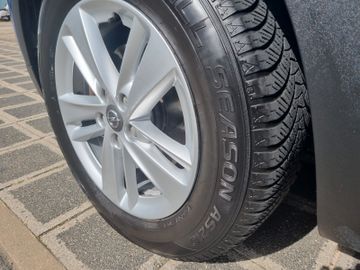 Opel Grandland (X) - 5