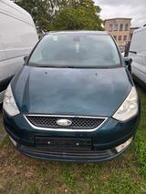 Ford Galaxy 2,0 TDCi 85kW DPF Ambiente - gebrauchte Ford Galaxy aus dem Jahr 2008