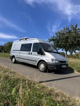 Ford Transit - gebrauchte Ford Transit aus dem Jahr 2002