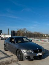 BMW e92 330d n57 xdrive M-Paket ab Werk - BMW 330: Coupé, 330d Xdrive