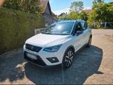 Seat Arona 1.5 TSI 110kW FR AHK DSG Digital  - Seat Arona von privat