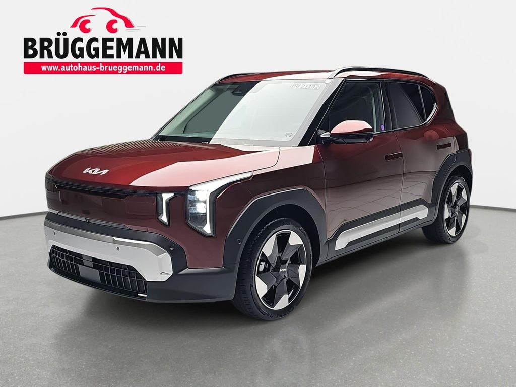 Image of Kia EV2