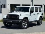 Jeep Wrangler Sahara *Hartop*4x4*Klima*Navi*Temp* - Jeep Wrangler in Nürnberg