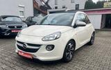 Opel Adam Open Air ecoFlex - Opel Adam: Cabrio