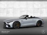 Mercedes-Benz SL 63 AMG S E Perf. Premium/Digital/Keramik/HuD - Mercedes-Benz SL 63 AMG in Berlin