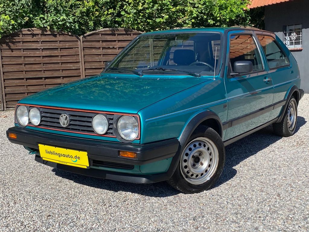 Angebot ansehen Volkswagen Golf