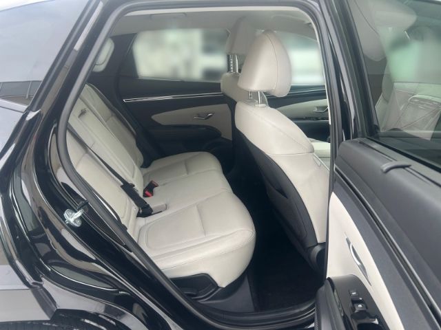 Fahrzeugabbildung Hyundai Tucson Prime Plug-In Hybrid 4WD+Assistenz-Paket+