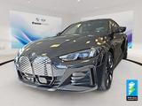 BMW i4 eDrive40 - BMW i4 mit Schiebedach