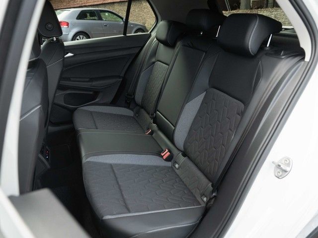 Golf VIII Energy TSI 6-Gang GJR 5J.Garantie