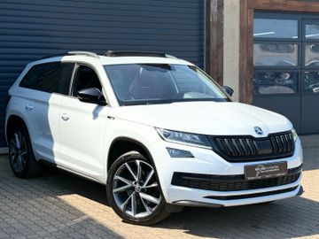 Skoda Kodiaq - 8