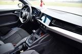 Audi A1 30 TFSI S line Sportback S line - Audi A1 von privat