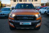 Ford Ranger Wildtrak Doppelkabine 4x4 - Ford Gebrauchtwagen in Pforzheim
